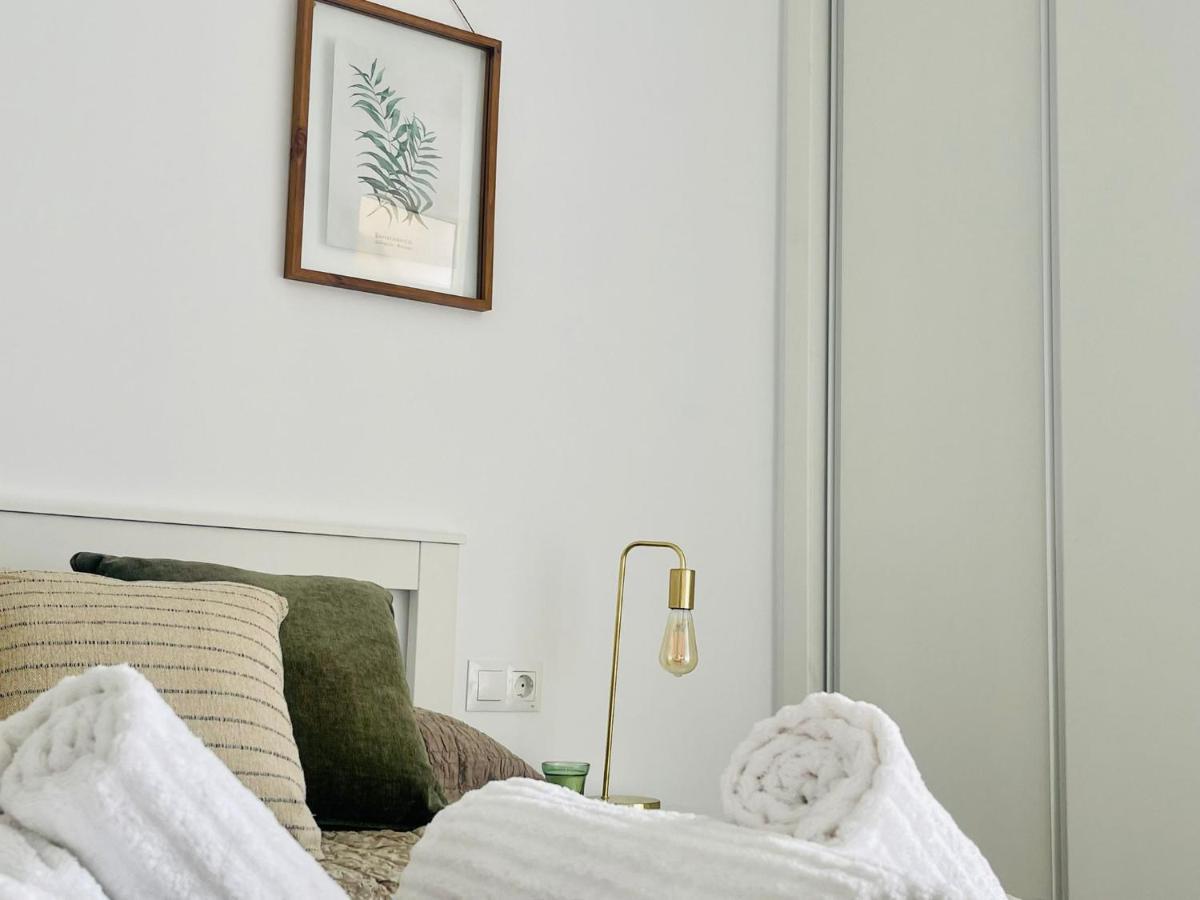 Aguila Apartment,