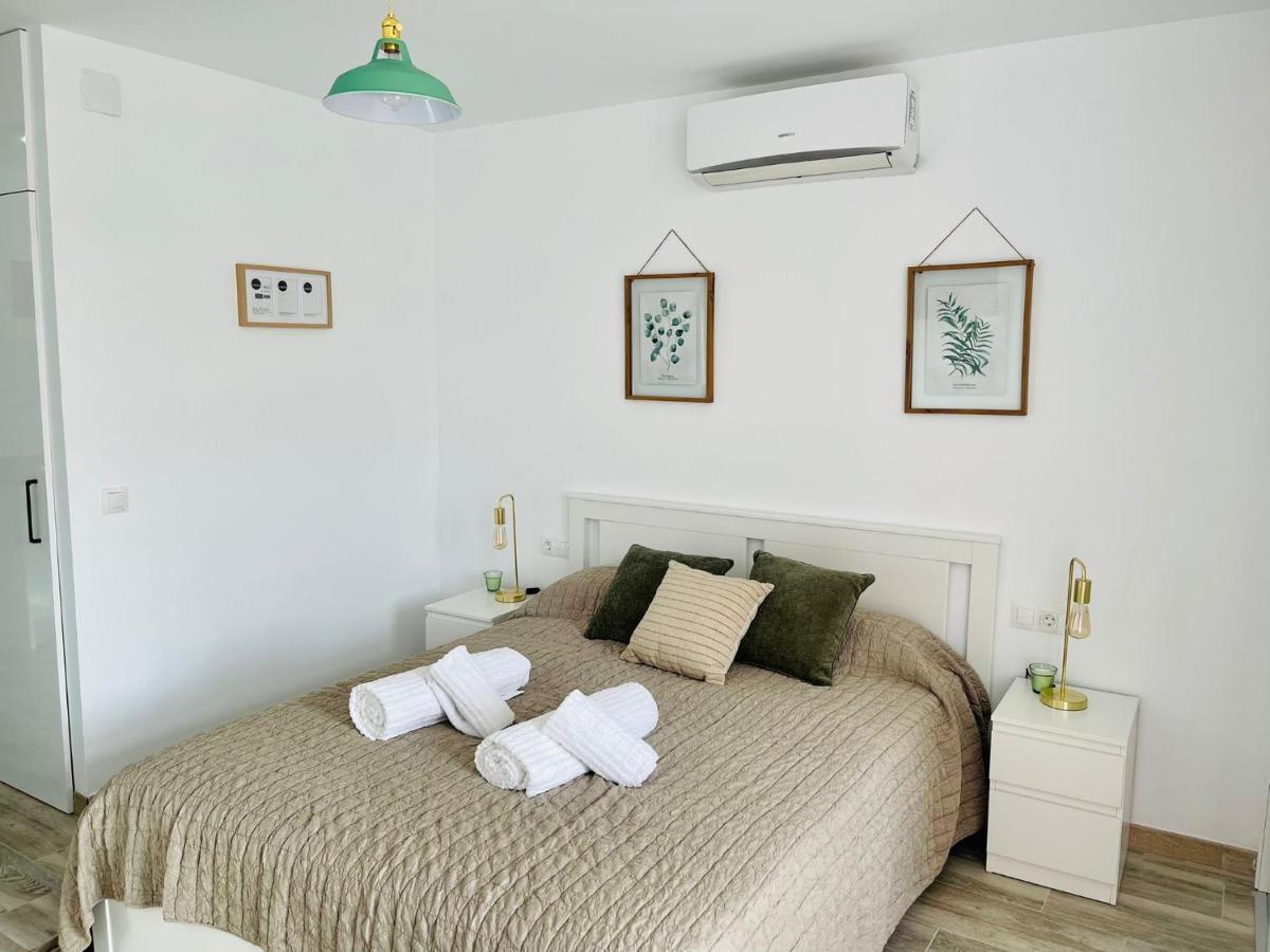 Aguila Apartment, Apartment Benalmadena