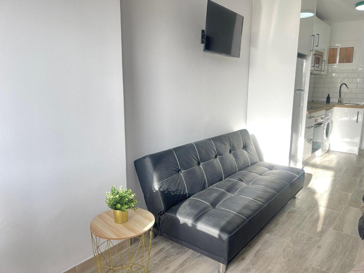 Aguila Apartment, Benalmadena