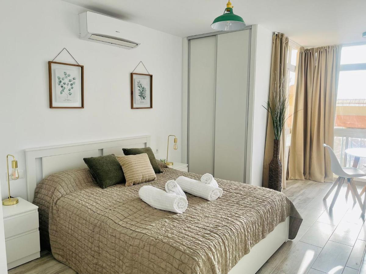 Apartment Aguila Apartment,