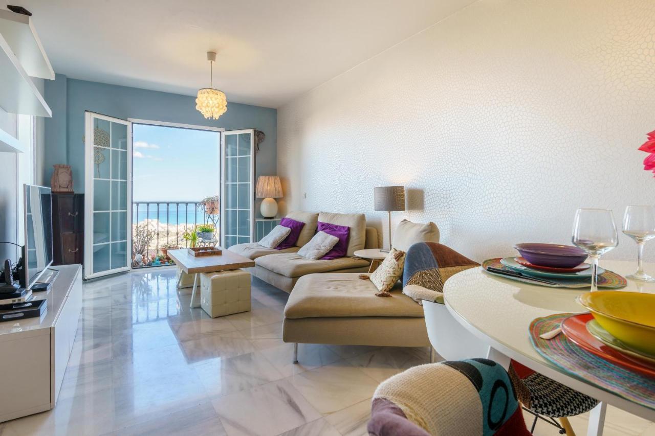 Vista Panoramica Apartment Benalmadena