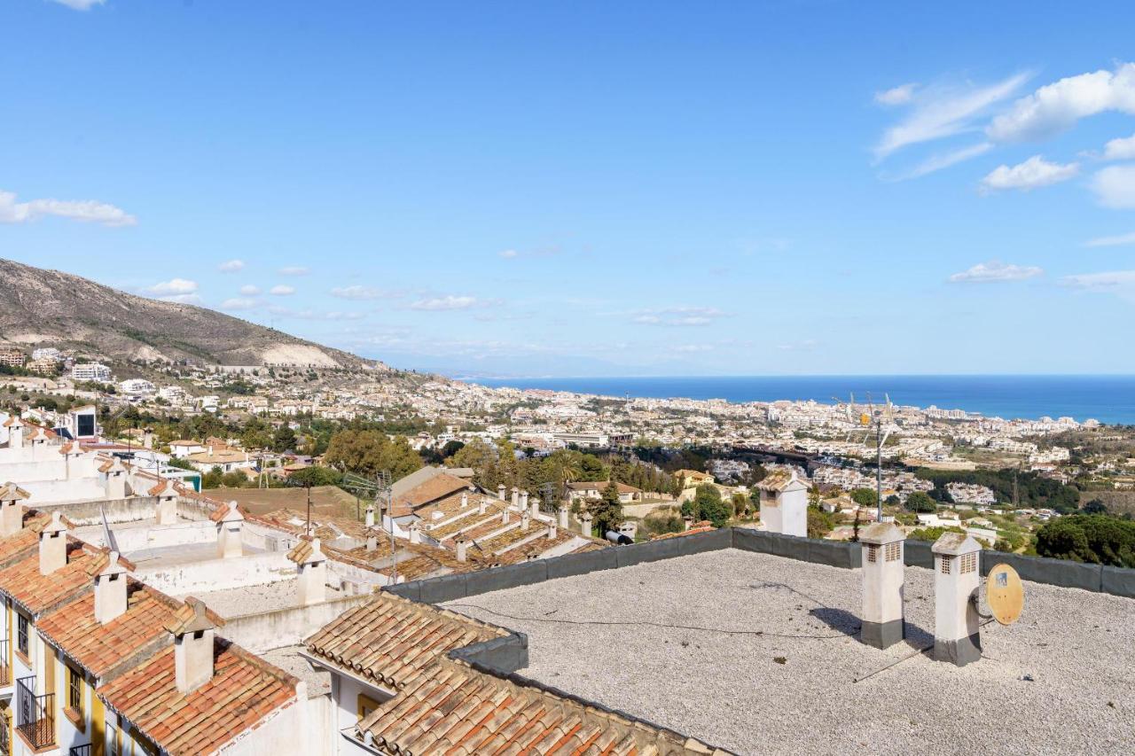 Vista Panoramica