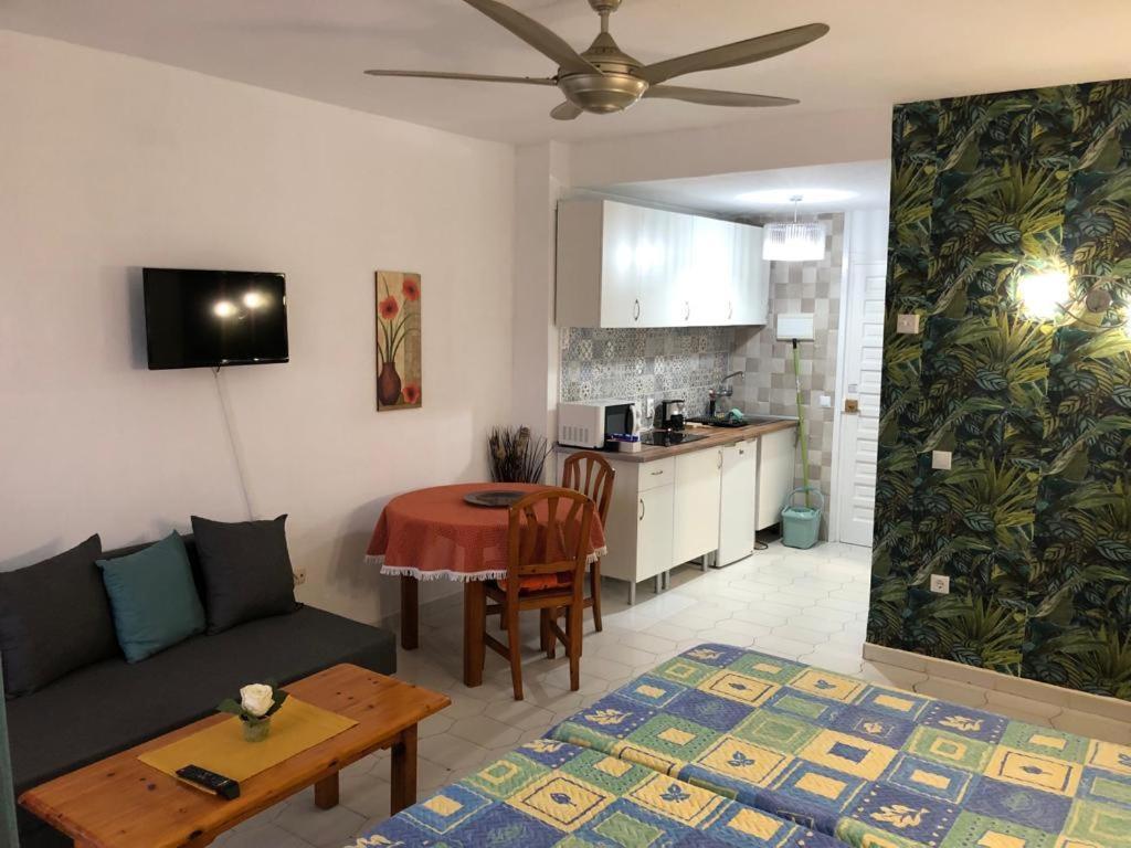Apartamento Benalbeach Aniko Benalmádena