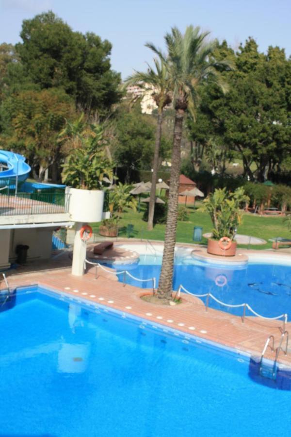 Benalbeach Aniko * Benalmádena