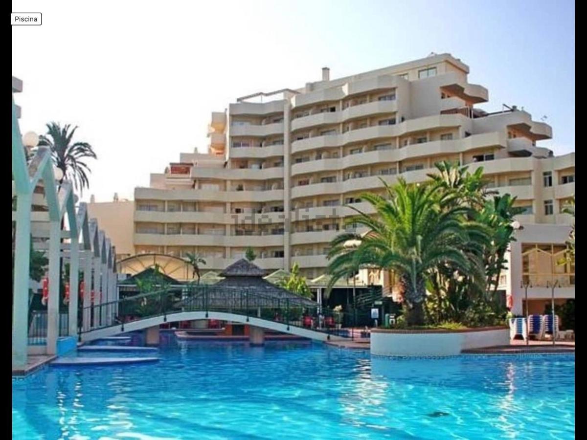 Apartamento Benalbeach Aniko Benalmádena