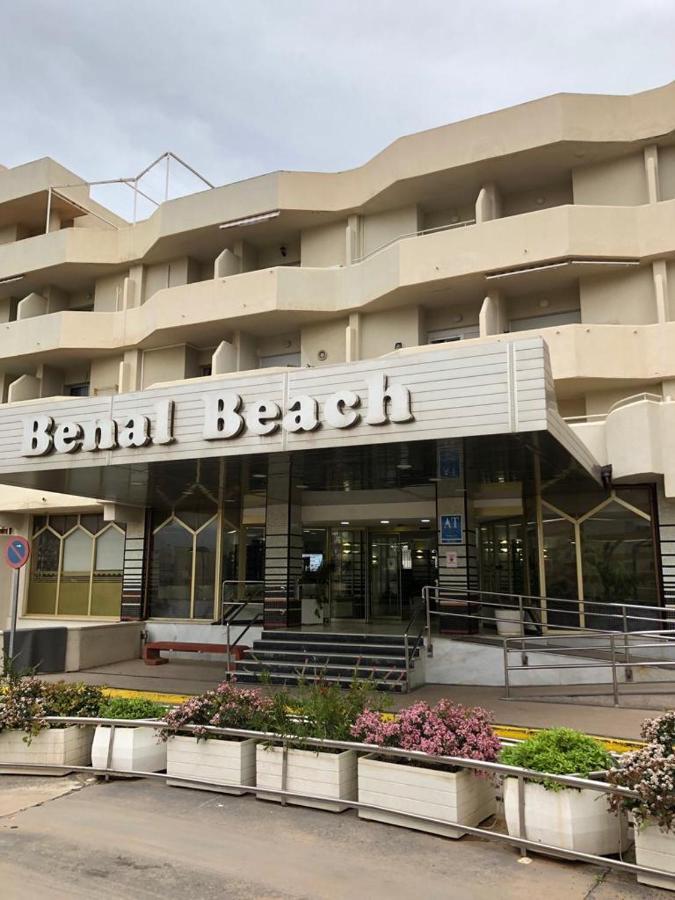 Benalbeach Aniko Apartamento Benalmádena