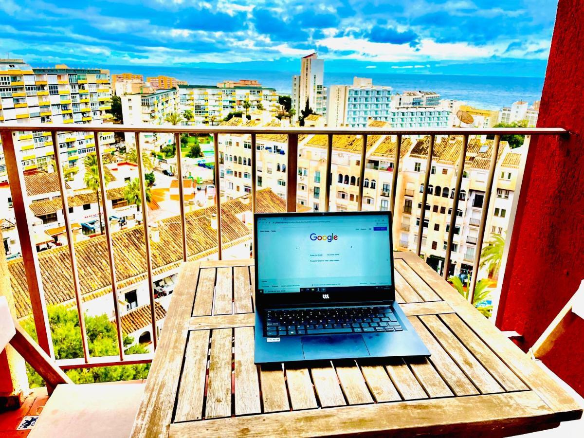 Apartment Luxury Minerva Benalmadena