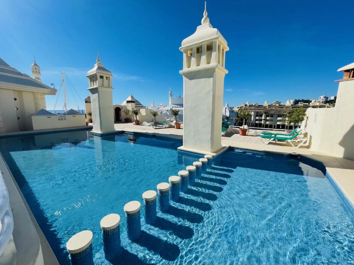G&g Isla Poniente Puerto Marina Apartment Benalmadena