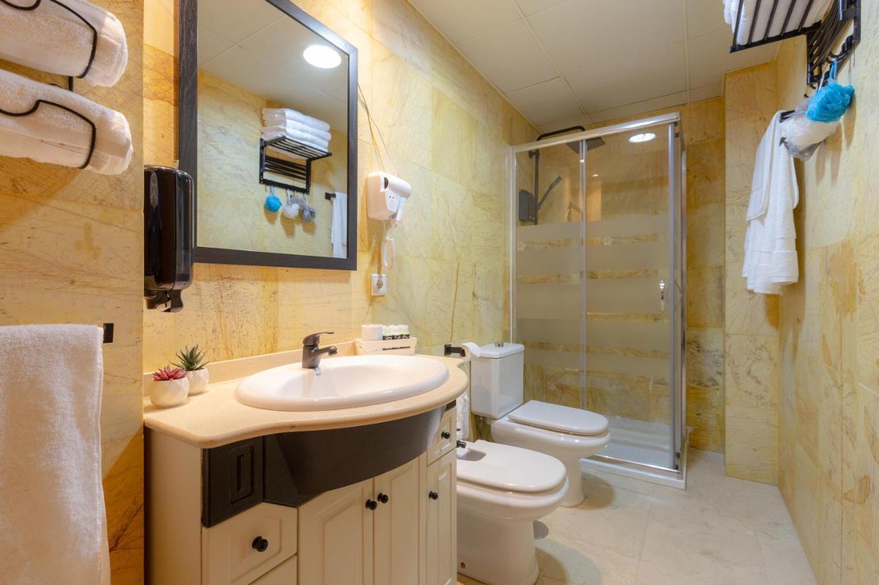 Apartamento Arenal Golf Apartment Benalmadena