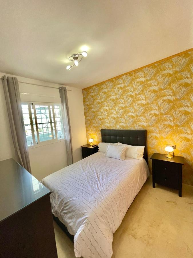 Arenal Golf Apartment