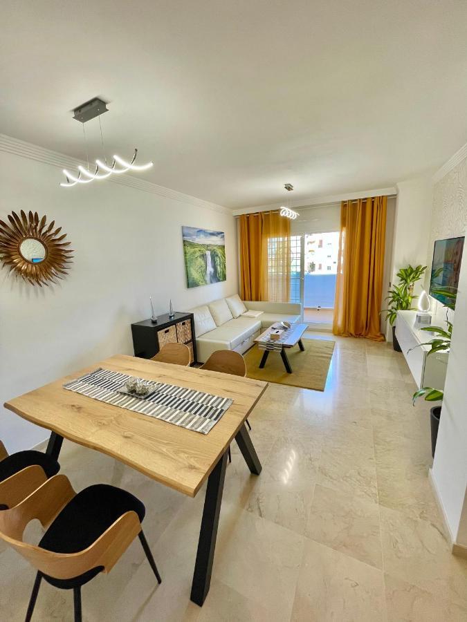 Apartment Arenal Golf *