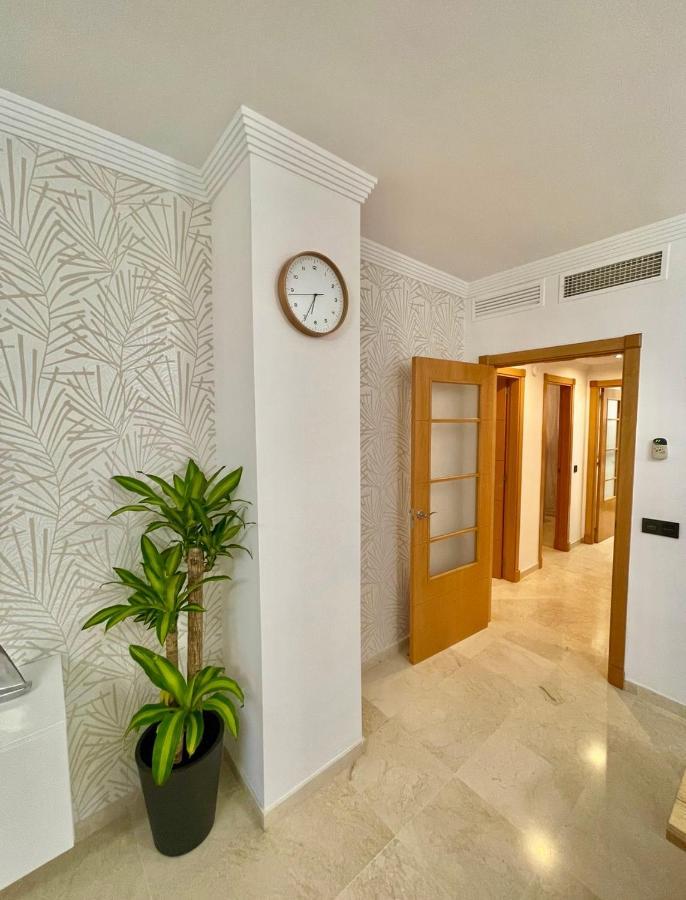 Arenal Golf Apartment Benalmadena