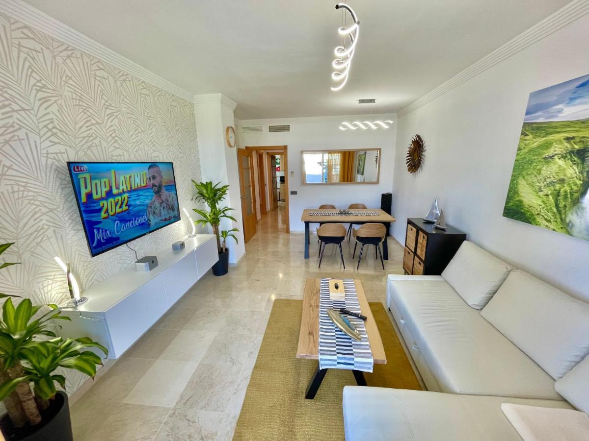 Apartment Arenal Golf *