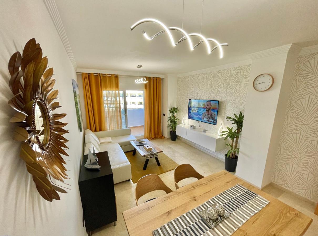Arenal Golf Apartment Benalmadena