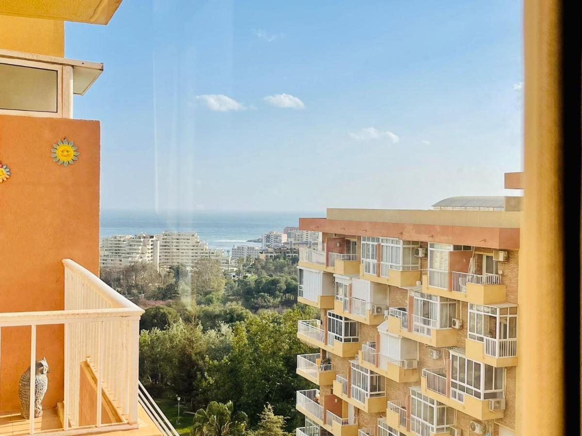 Aguila Apartment, Benalmadena