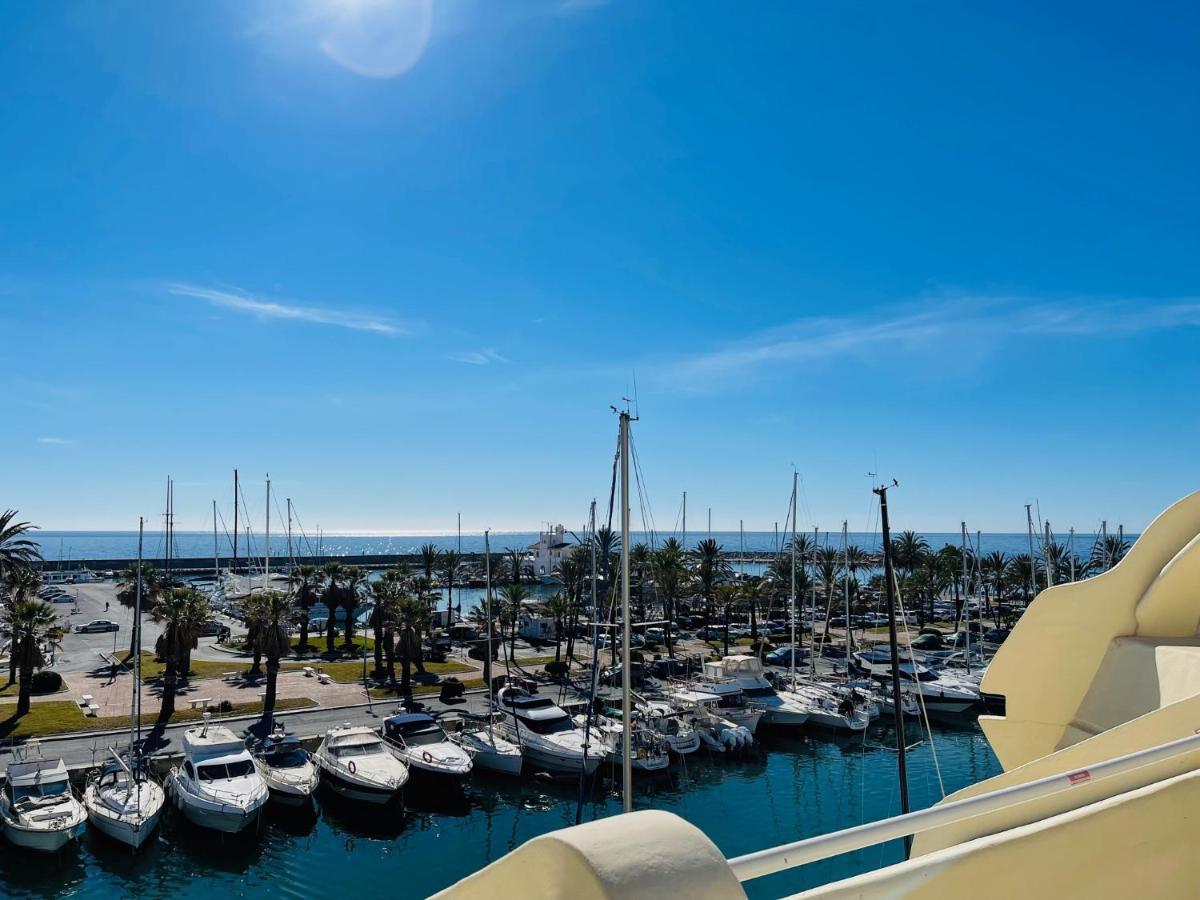 Apartment G&g Isla Poniente Puerto Marina Benalmadena