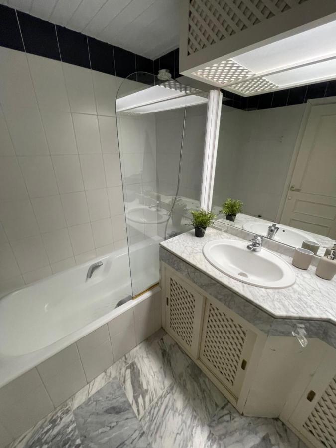 Apartment G&g Isla Poniente Puerto Marina