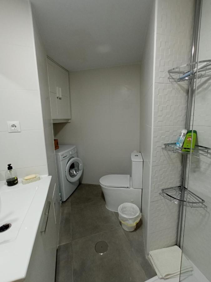 Mar Del Sur Apartment Benalmadena