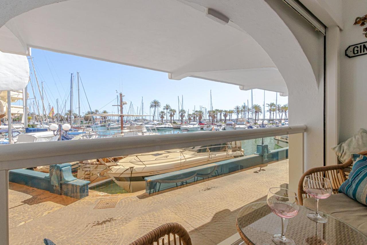 Puerto Marina Appartement Benalmádena