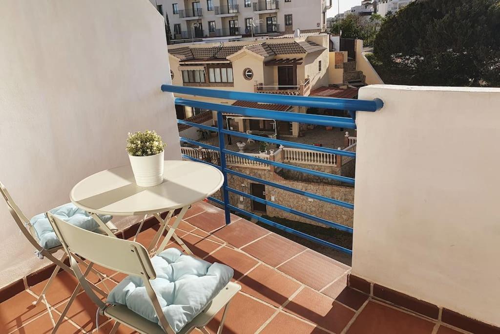 Rocio Apartment