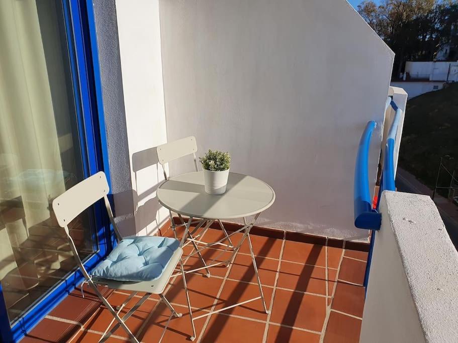 Rocio Apartment Benalmadena