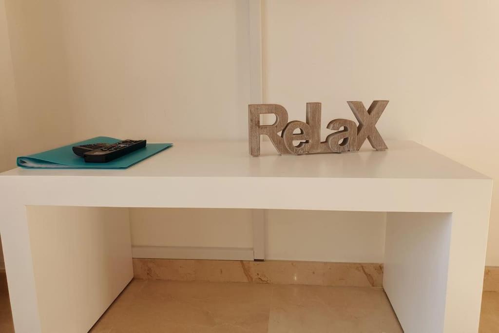 Rocio Apartment *