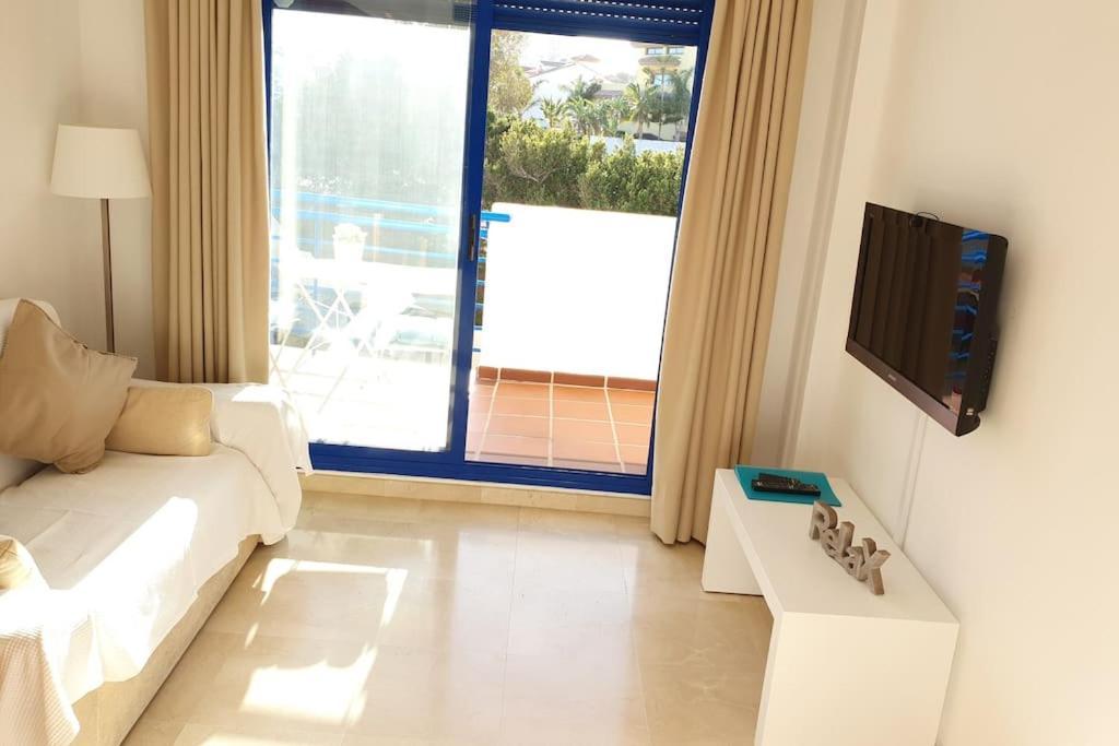 Apartment Rocio