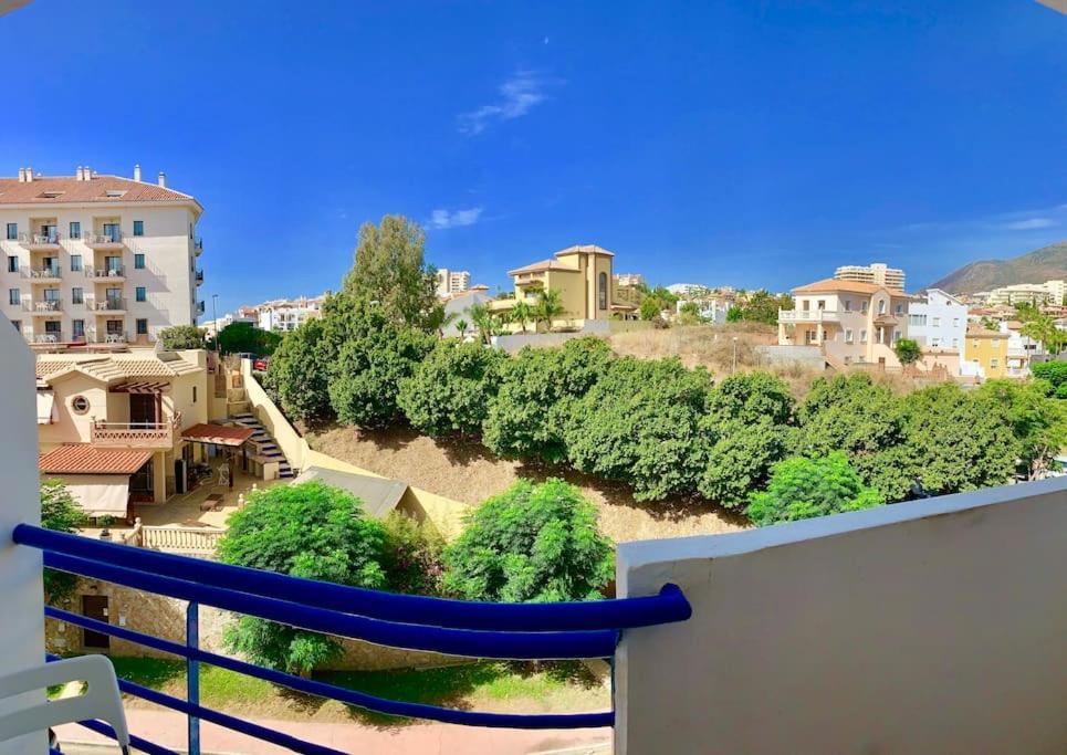 Apartment Rocio Benalmadena