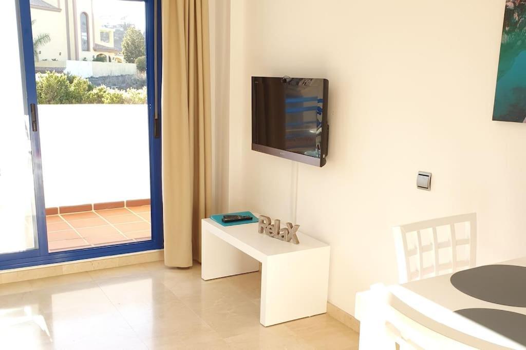 Rocio Apartment