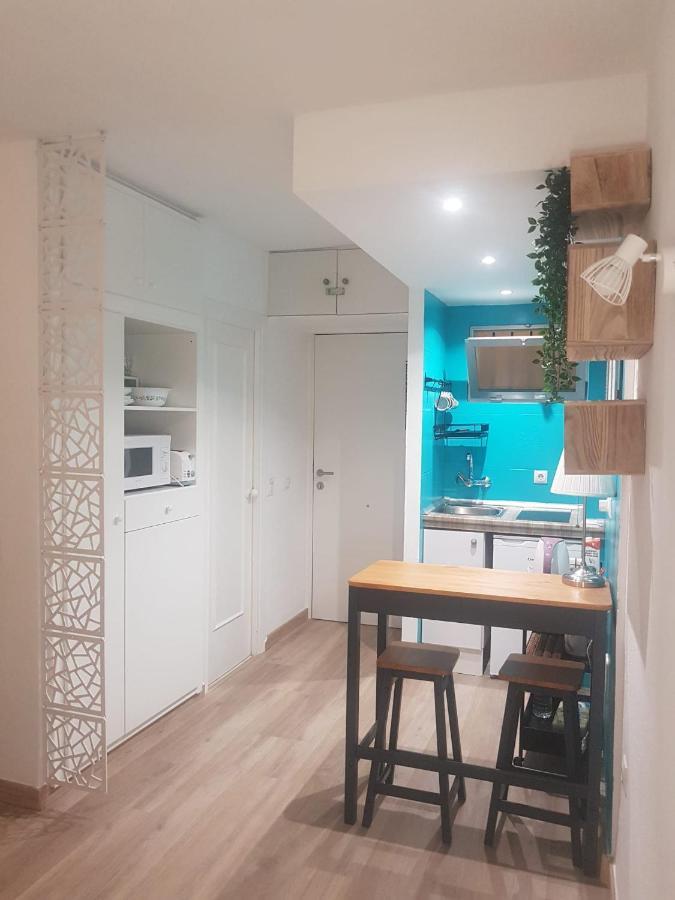 Apartment La Bonita - Benalmadena