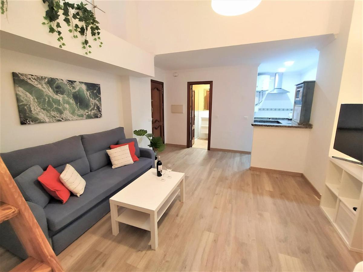 Apartment Vive Apartamento Hercules 59, Grandes Piscinas. Playa 700 M. *