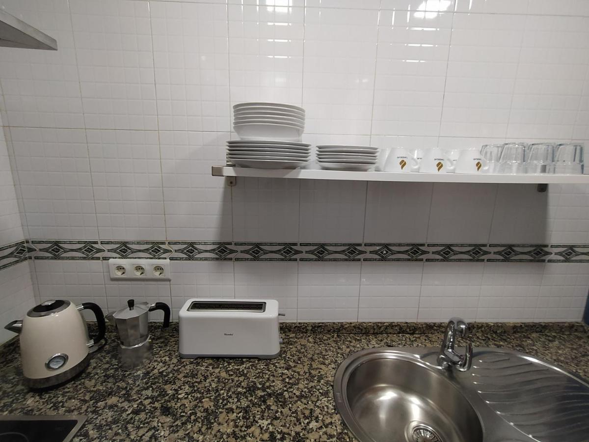 Apartment Vive Apartamento Hercules 59, Grandes Piscinas. Playa 700 M. *