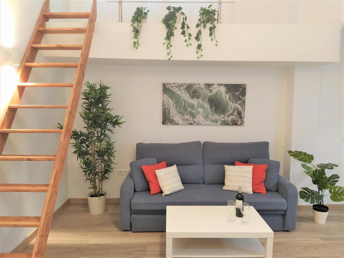 Vive Apartamento Hercules 59, Grandes Piscinas. Playa 700 M. Apartment