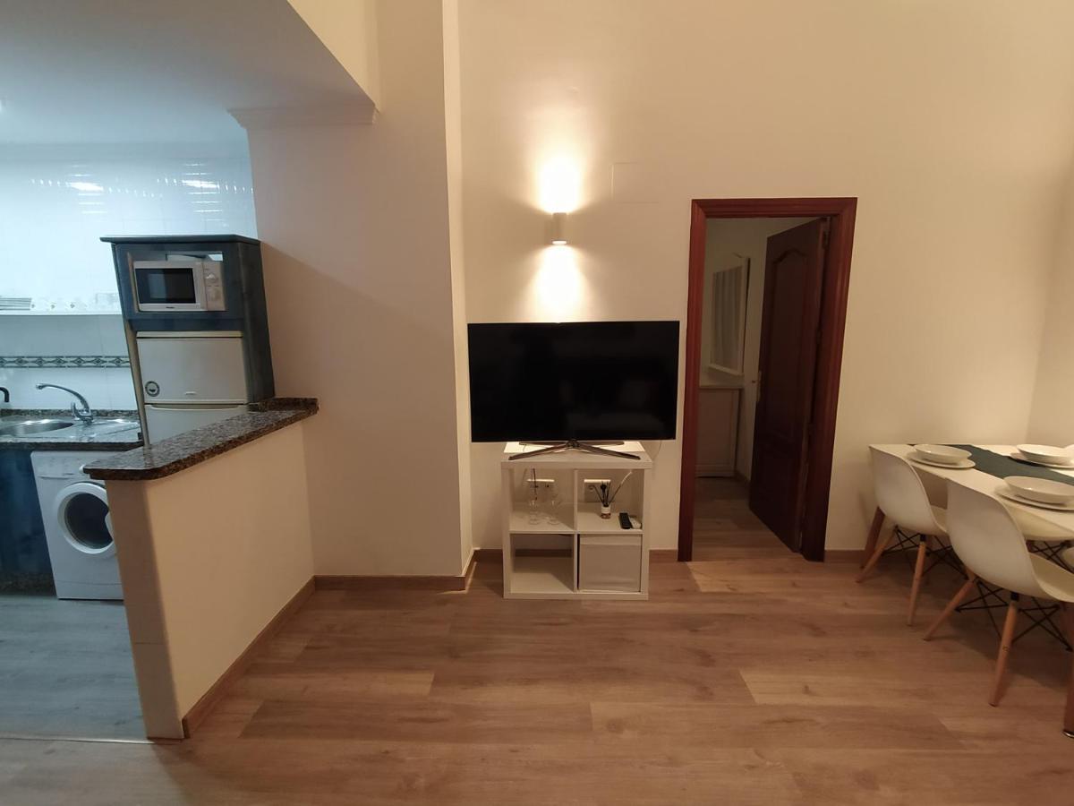 Vive Apartamento Hercules 59, Grandes Piscinas. Playa 700 M. Apartment *