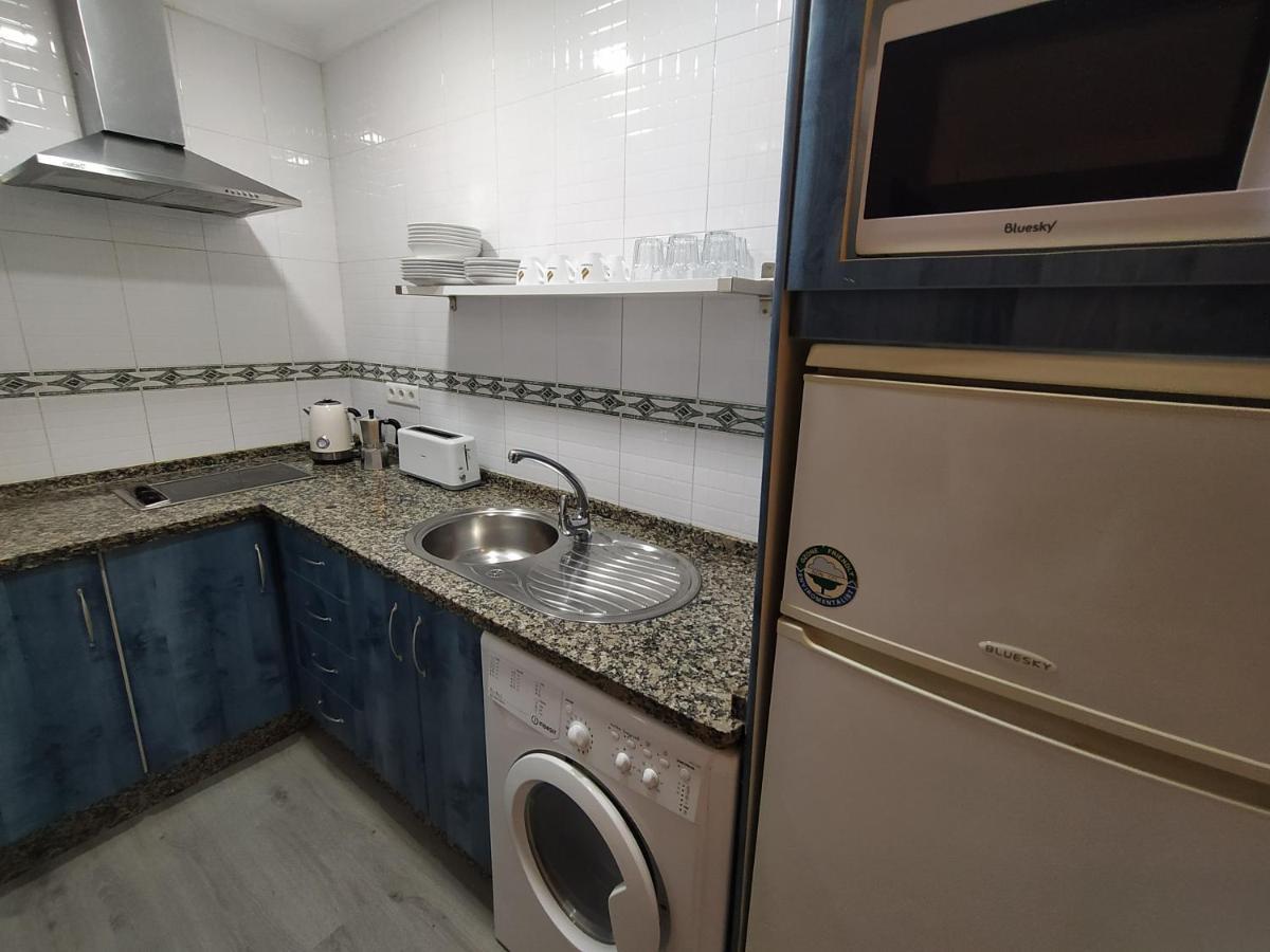 Vive Apartamento Hercules 59, Grandes Piscinas. Playa 700 M. * Benalmadena