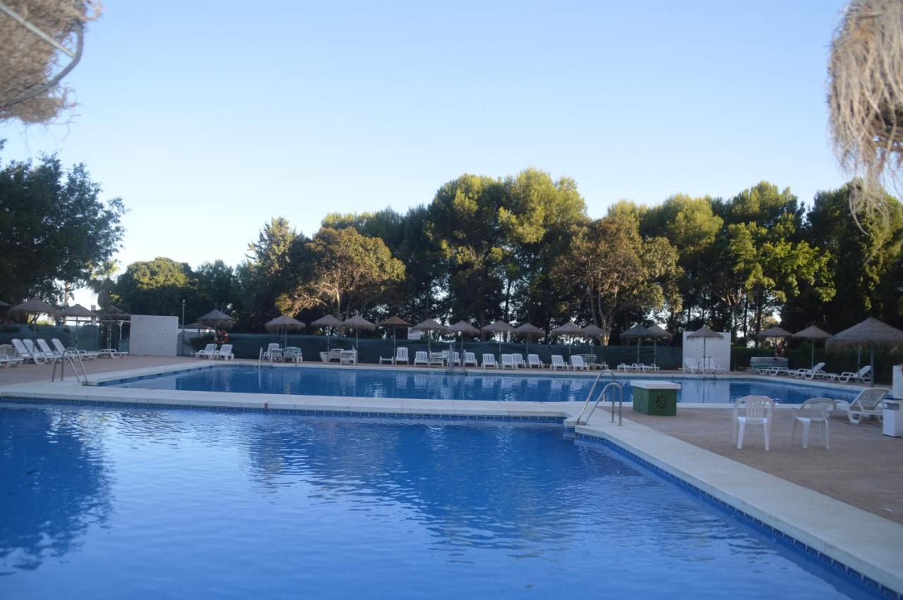 Apartment Vive Apartamento Hercules 59, Grandes Piscinas. Playa 700 M.