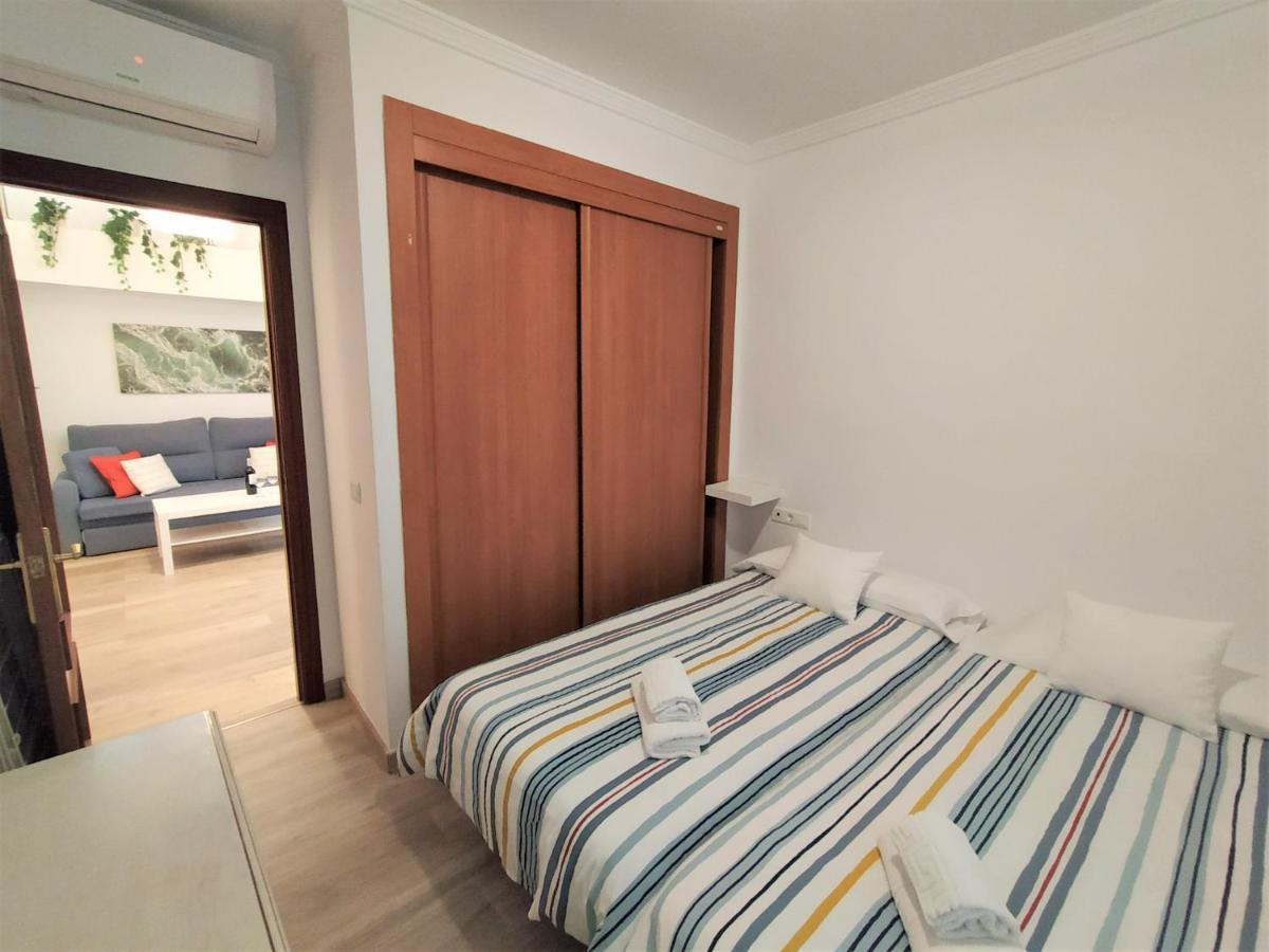 Apartment Vive Apartamento Hercules 59, Grandes Piscinas. Playa 700 M. *