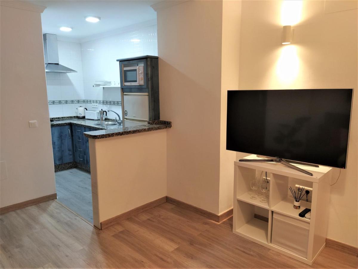 Vive Apartamento Hercules 59, Grandes Piscinas. Playa 700 M. * Benalmadena