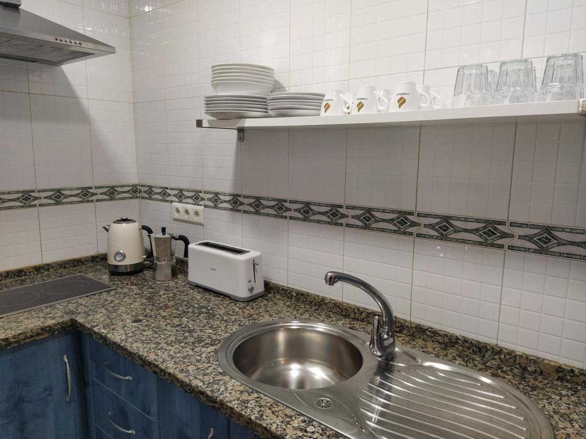 Apartment Vive Apartamento Hercules 59, Grandes Piscinas. Playa 700 M. *