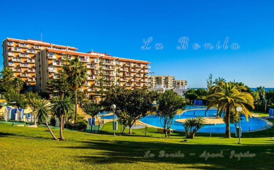 Apartment La Bonita - Benalmadena