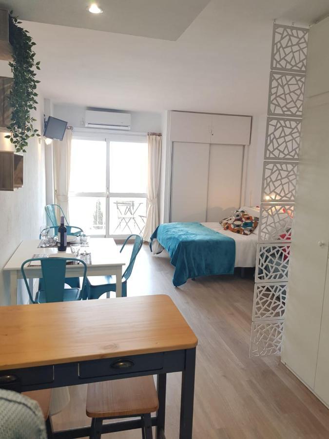 Apartment La Bonita - Benalmadena