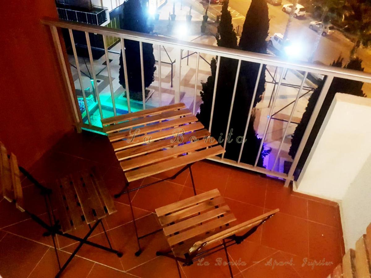 La Bonita - * Benalmadena