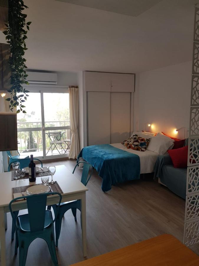 Apartment La Bonita - Benalmadena