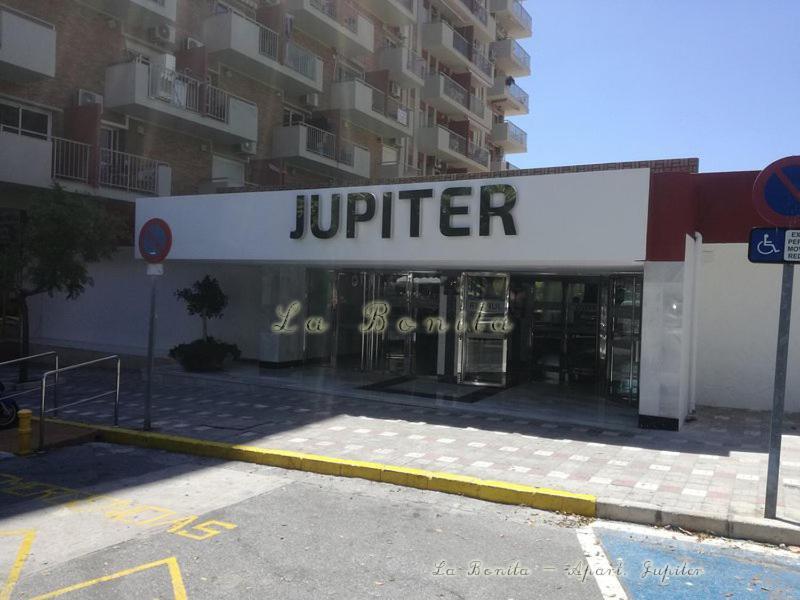 Apartment La Bonita -