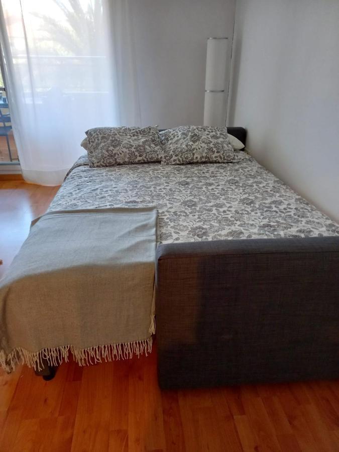 Apartamento Precioso En Urbanización A 600 Metros Del Mar Benalmádena