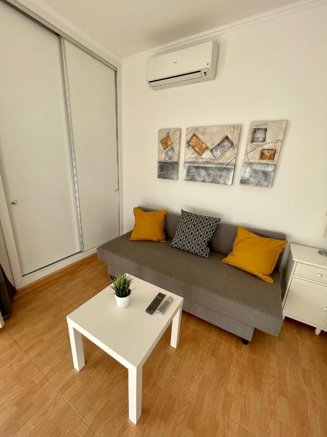Paradise Apartment