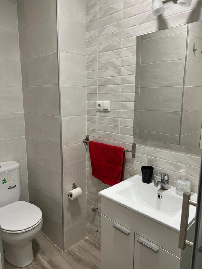 Estudio Con Vistas Calm I - Costa Benalmadena