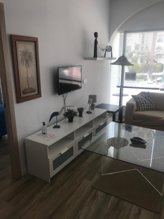 Apartment Puerto J2