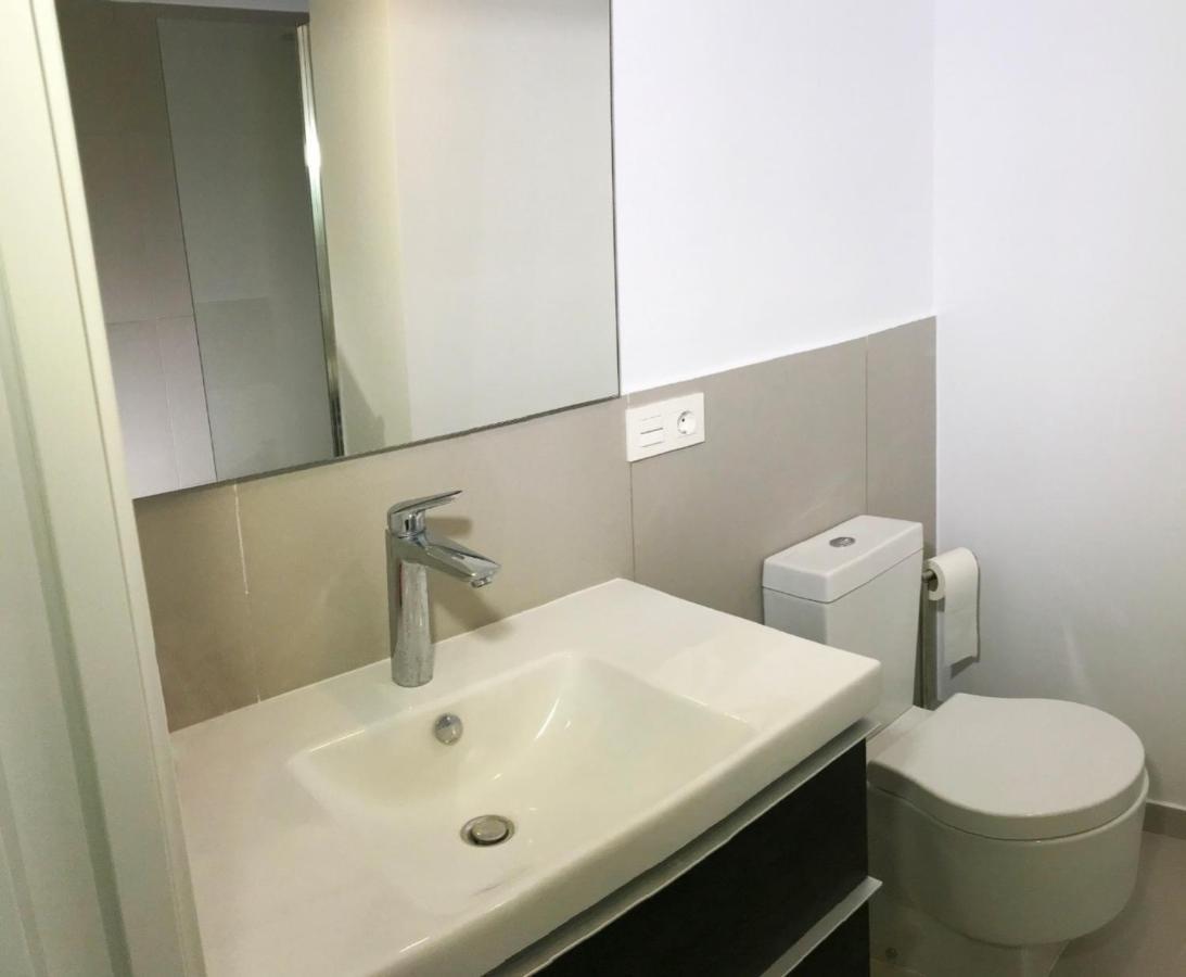 Appartement Palmeras 25 Apartamento Con Impresionante Vistas *