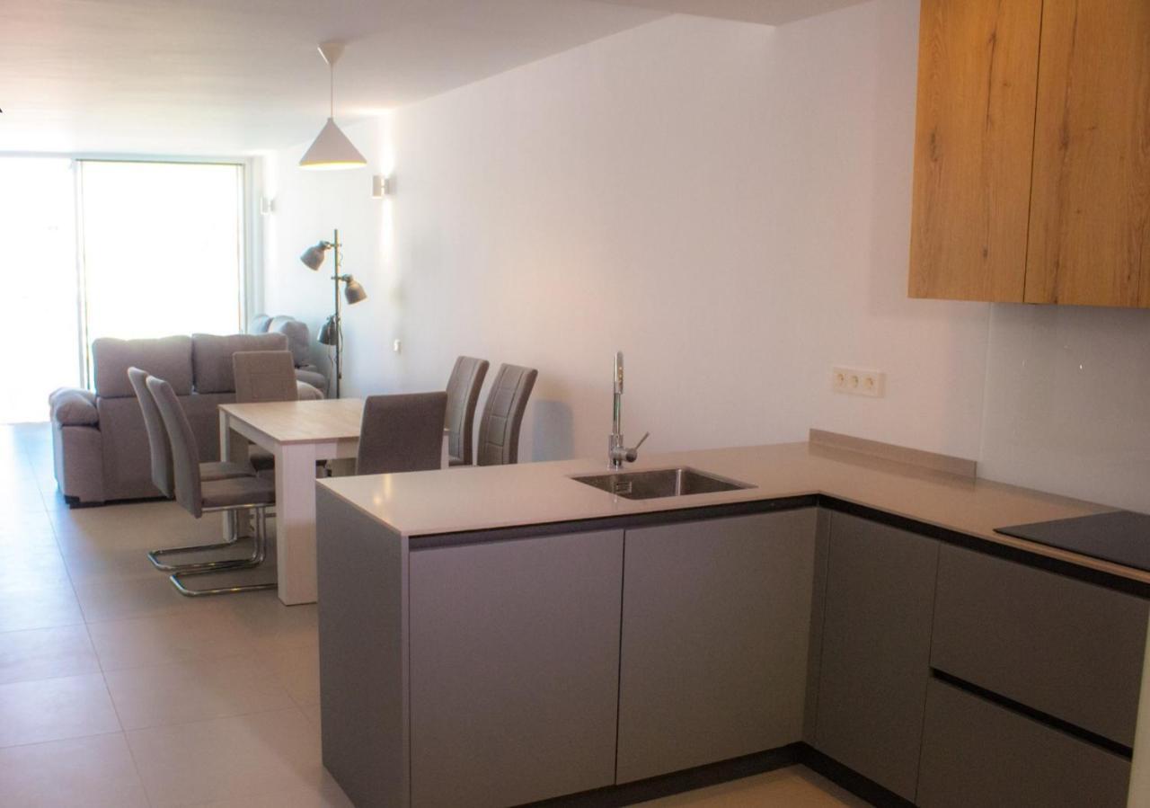 Palmeras 25 Apartamento Con Impresionante Vistas Appartement *